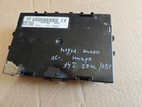 Продавам BCM модул Nissan Micra K12