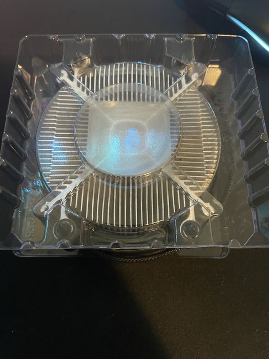 Procesor Ryzen 3 3200G