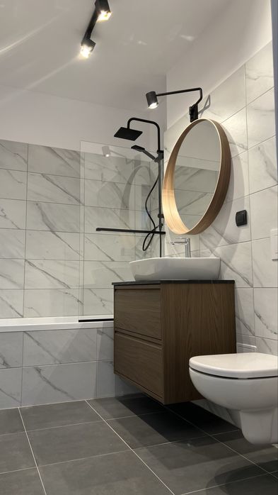 Apartament 2 camere Maurer B19 si B24 et8 loc parcare + boxa