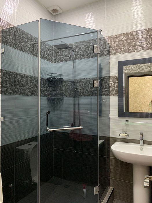 Продам новостройка. Двух комнатная