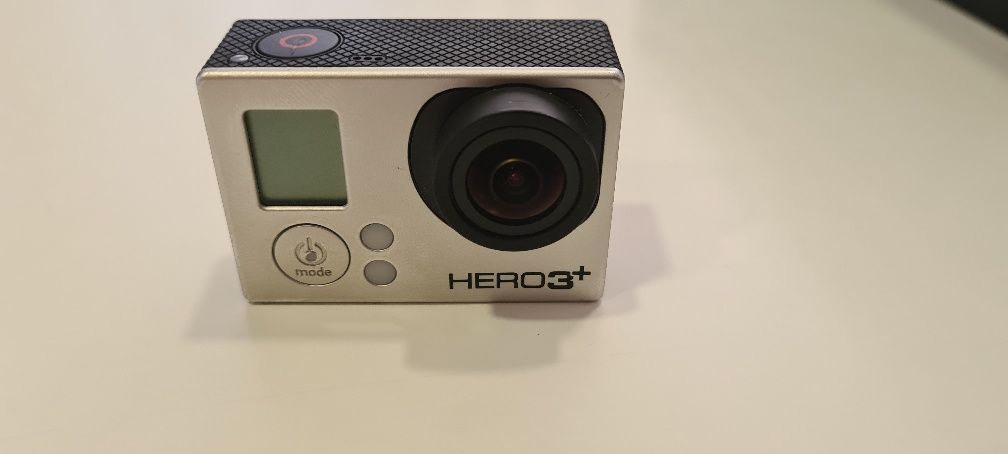 GoPro HERO 3 + black edition