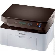 Принтер 3 в 1Samsung Xpress 2070