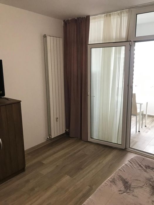 Garsoniera de inchiriat