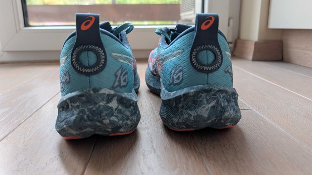 Asics Noosa Tri 16