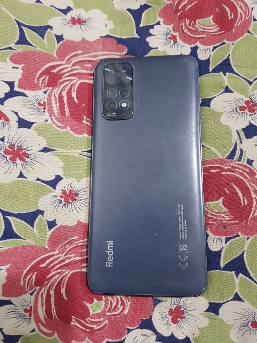 Redmi note 11 holati yaxshi