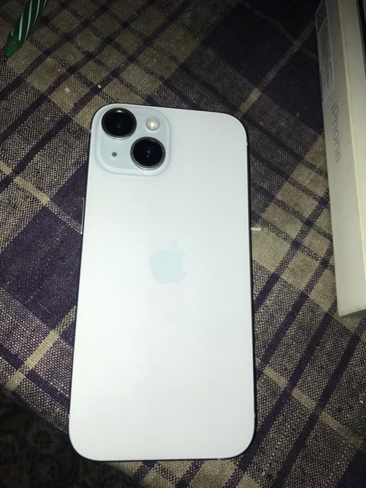 Айфон 15 128гб  .