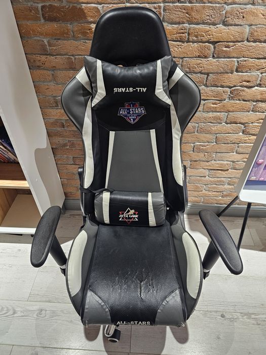 Продам игровой кресло