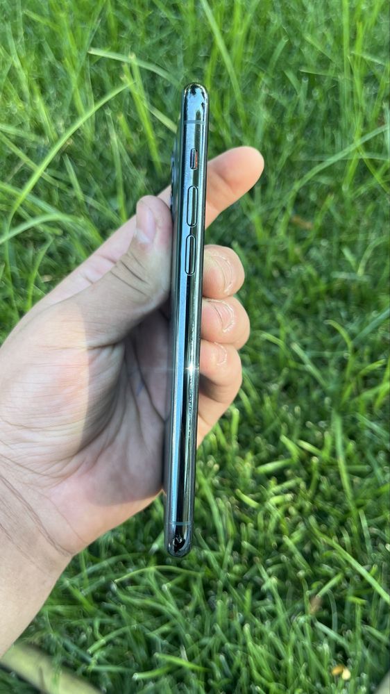 Iphone 11 pro arzon sotiladi 256 gb