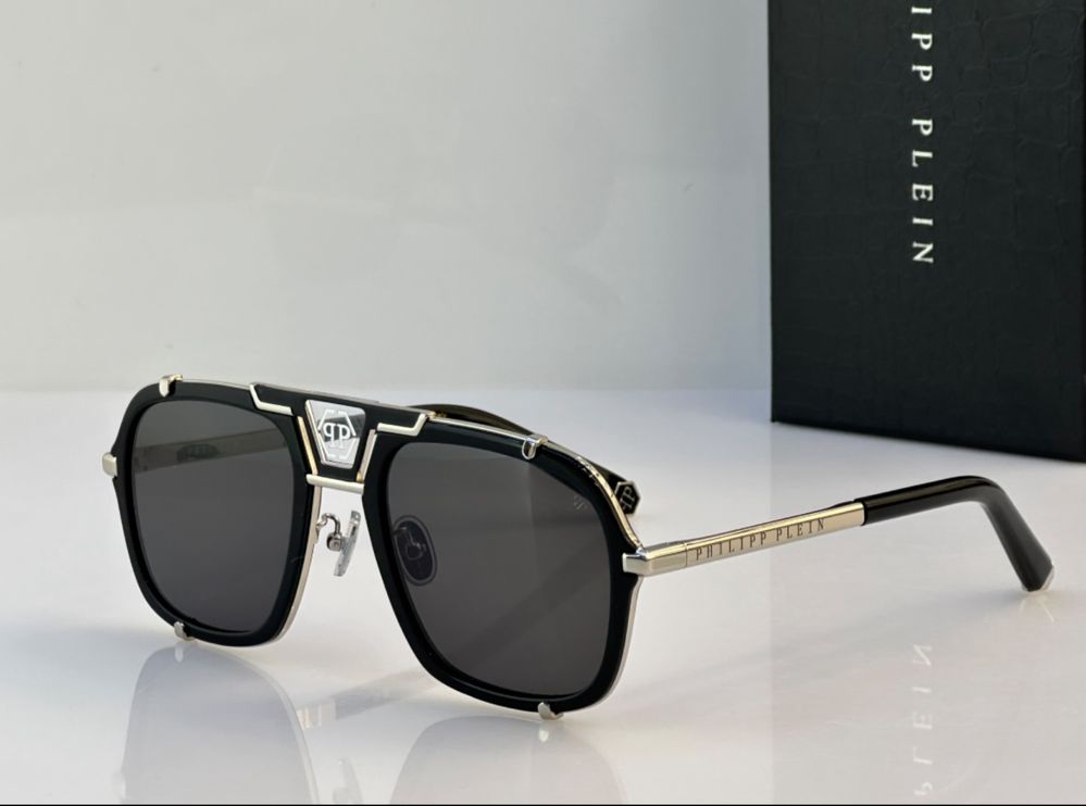 Philipp Plein Очила