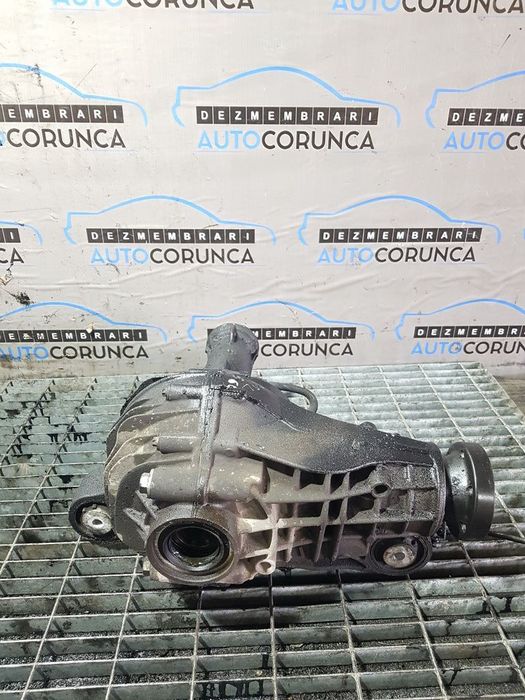 Cutie de Tranfer Grup Fata Mercedes ML W164 3.0 D 2005 - 2008 224CP Automata 642.940 ...