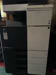 Imprimanta Konica Minolta Bizhub C364