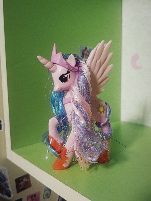 Принцесса Каденс продам my little pony