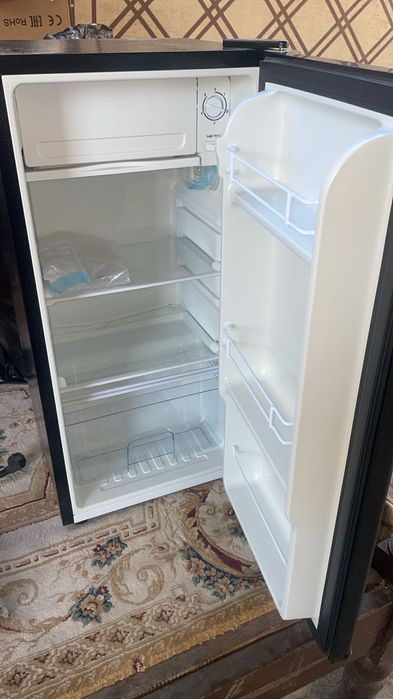 Холодильник новый