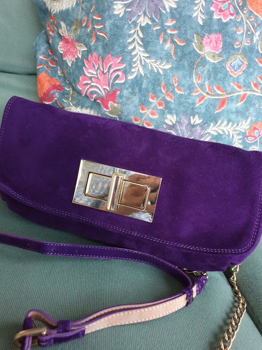 Poseta/geanta Why Denis