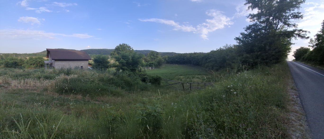 Teren intravilan