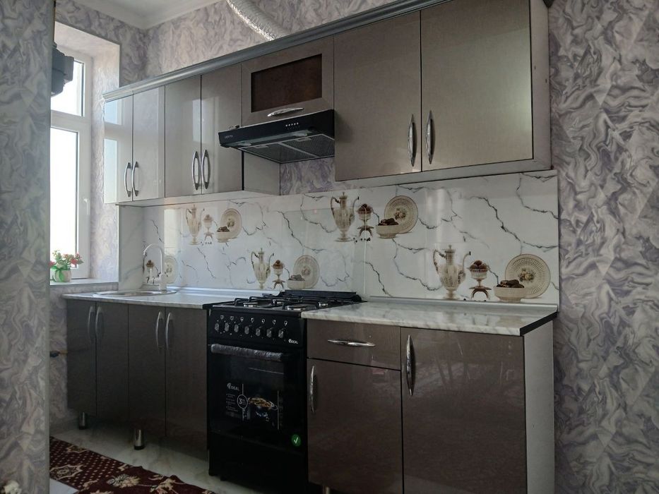 Kvartera ijaraga beriladi