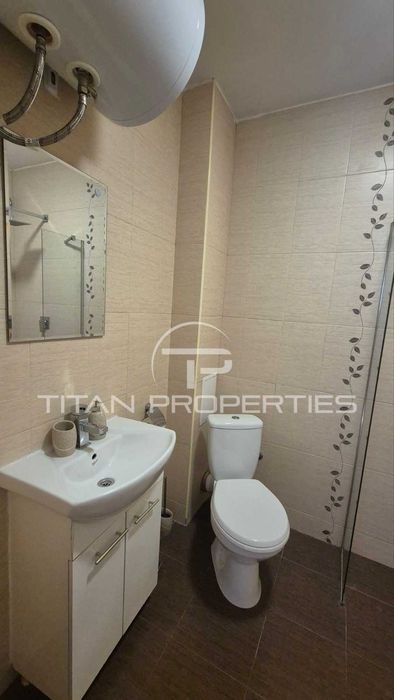 Продава се Тристаен апартамент в Пловдив, Център - 102 кв.м за 2667 €/кв.м - Снимка #10