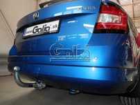 Carlig Remorcare Skoda Octavia, Superb, Kodiaq, Karoq, Fabia