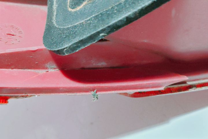 Stop  Dreapta Cu defect 1S7113404A Ford Mondeo MK3