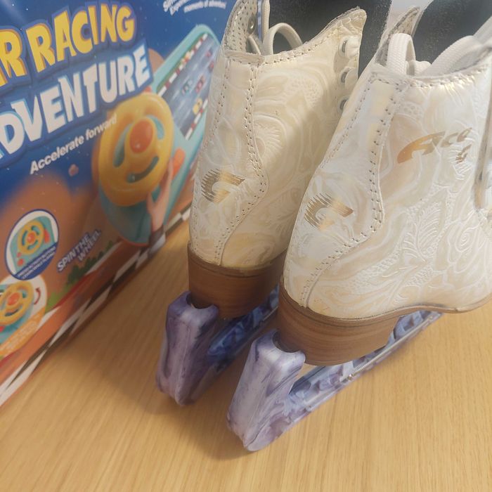 Кънки на лед Graf Ace