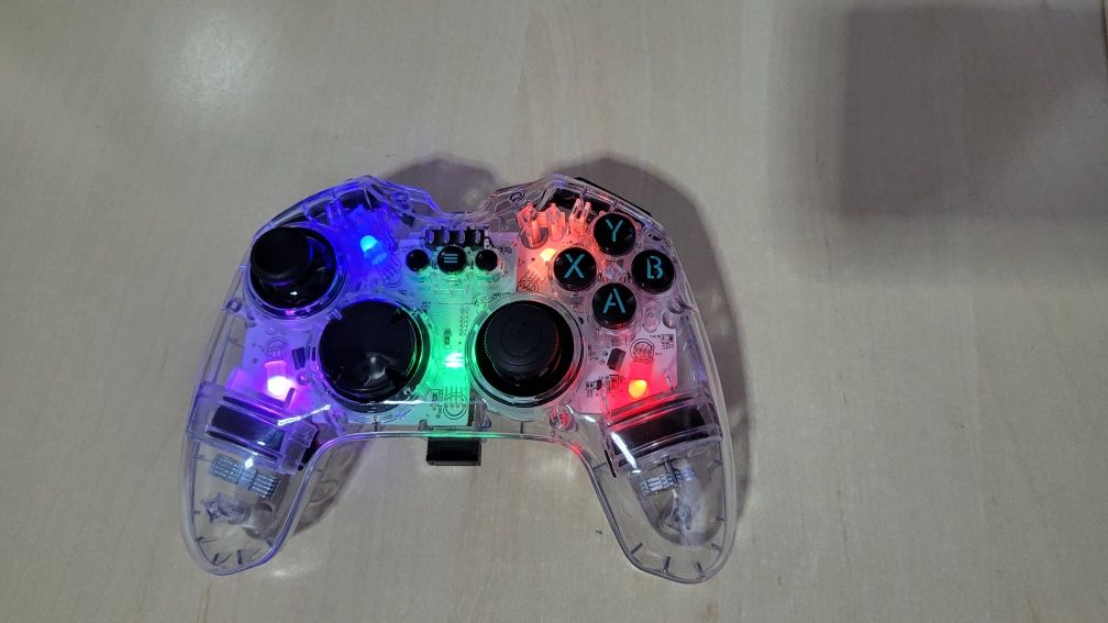 Controller / Gamepad Wireless Nacon GC-200WL