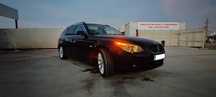 Bmw seria 5 Break