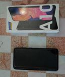 Samsung galaxy A10