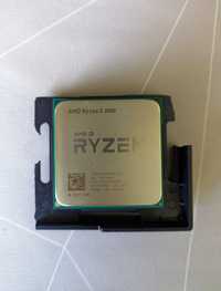 Процессор Ryzen 5 2600 OEM