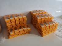 Matci imperecheate Buckfast, Carnica, Carpatine