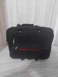 Vând troler business compartiment laptop