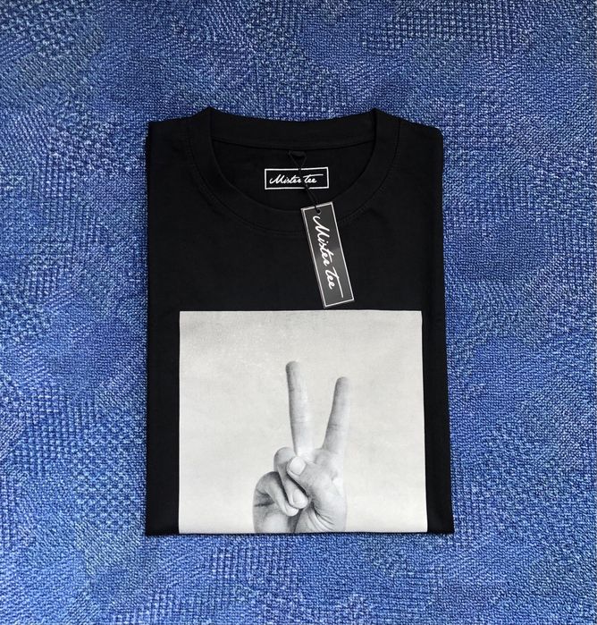 Mister Tee страхотни мъжки тениски - S/M/L