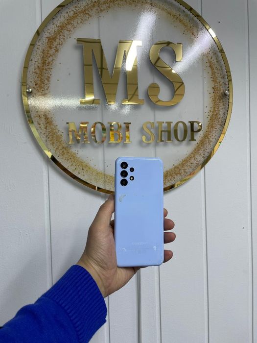 ГАРАНТИЯ !!! Смартфон Samsung A13 64/4GB Телефон Самсунг