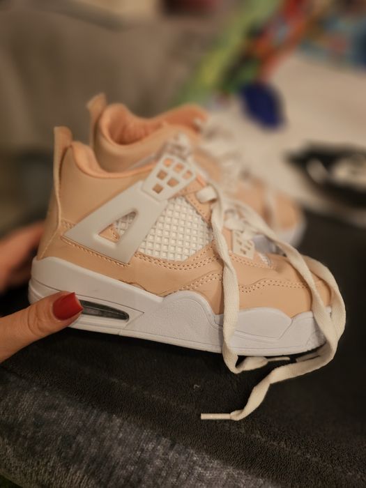 Nike încălțăminte copii 33