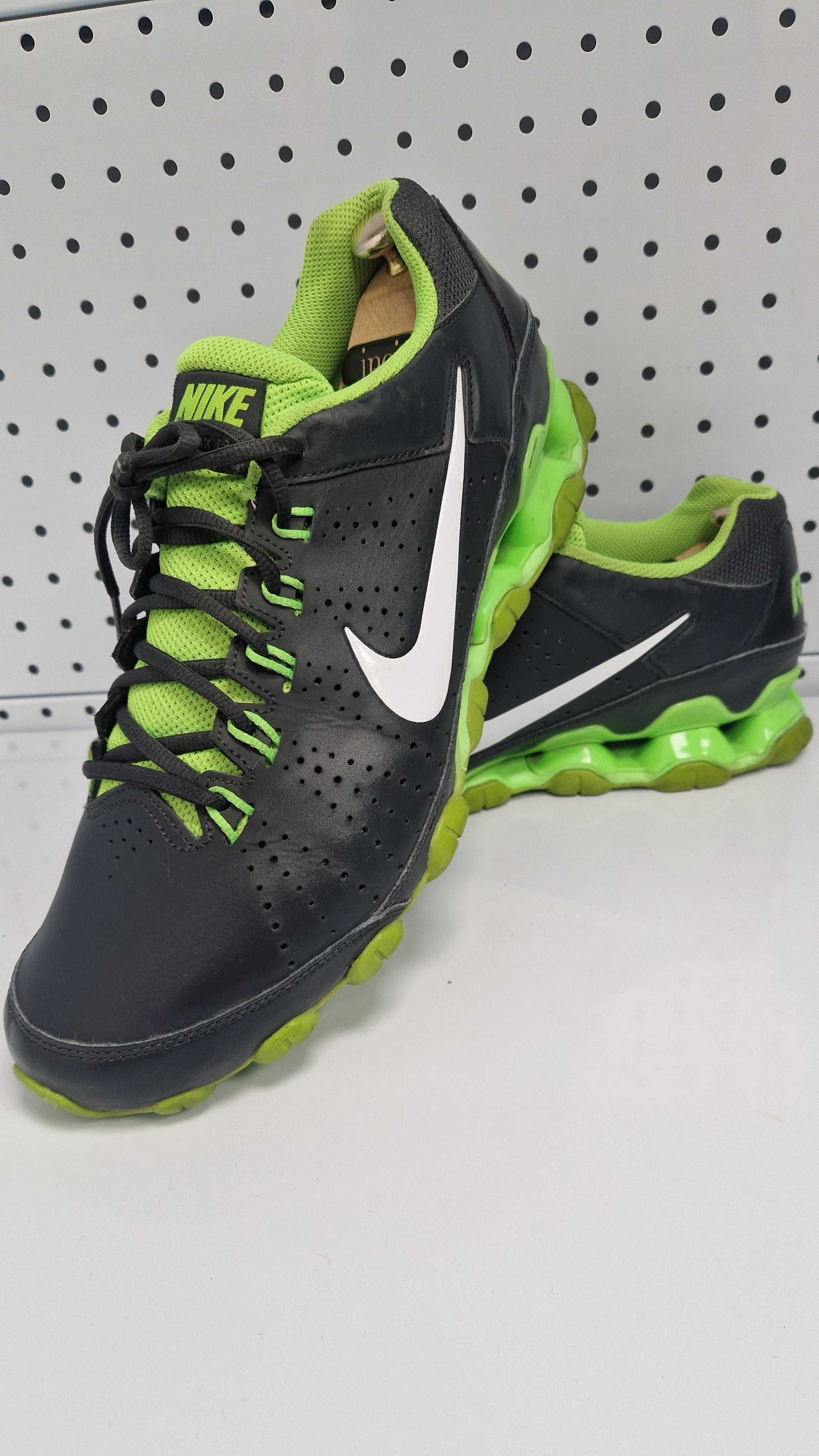 Оригинални мъжки маратонки- Nike Reax 9 TR