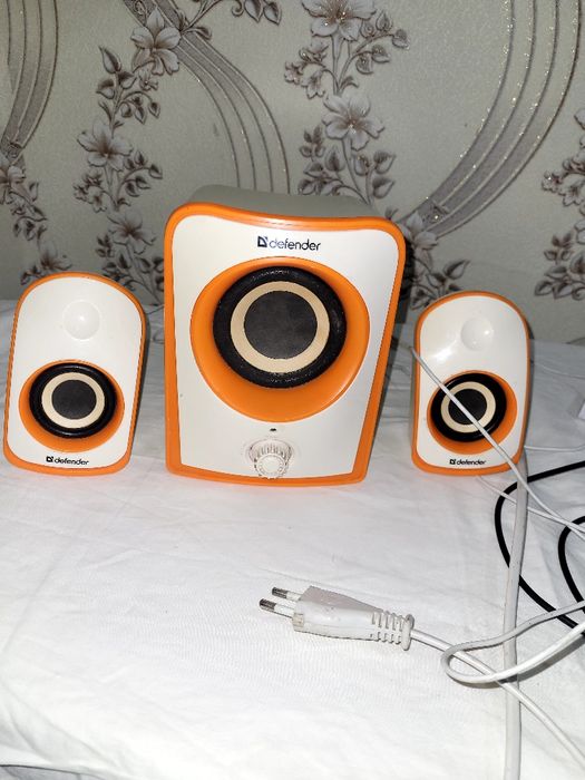 Продам колоночки