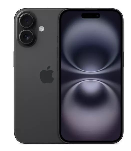 Продам iPhone 16 или обменяю