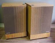 Boxe Bose 501 bass de 25cm  made in USA
