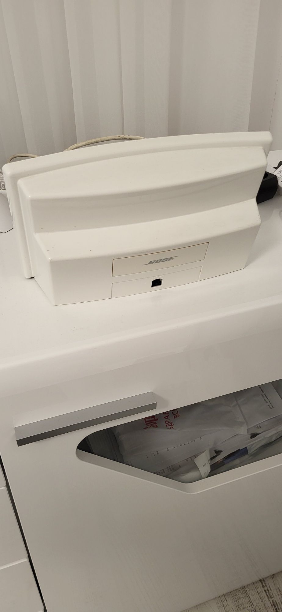 BOSE SoundDock-Ipod/Iphone