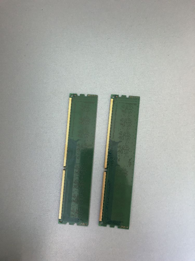Рам памет Samsung ddr3 2x4