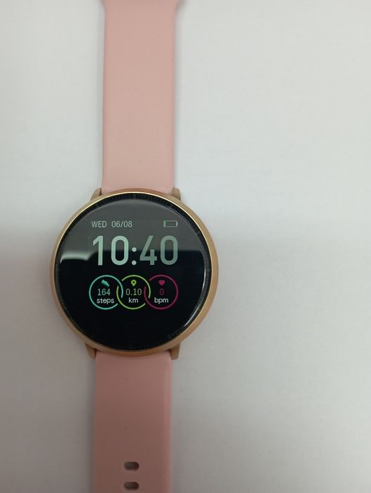 Smartwatch dame roz