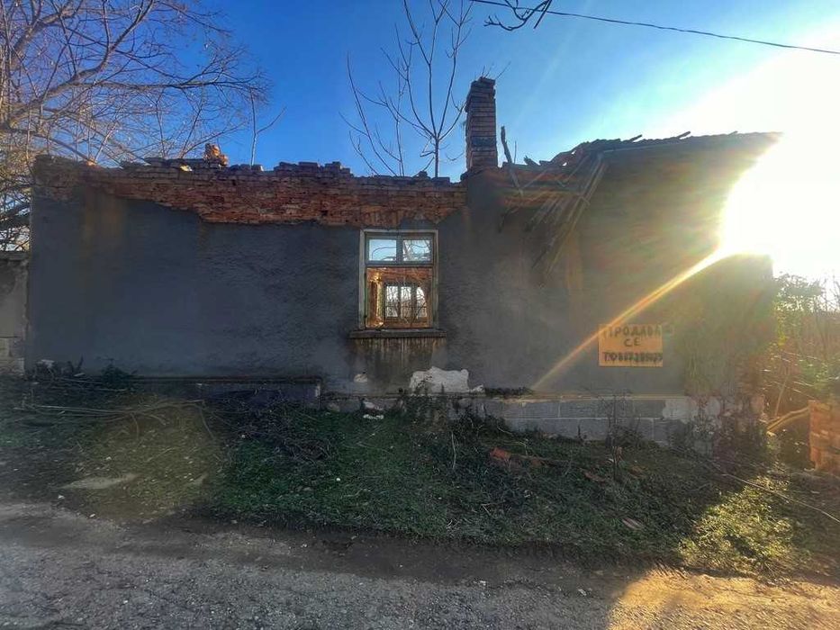 Продава се Парцел в с. Церовец, Област Русе - 2000 кв.м за 3 €/кв.м - Снимка #5