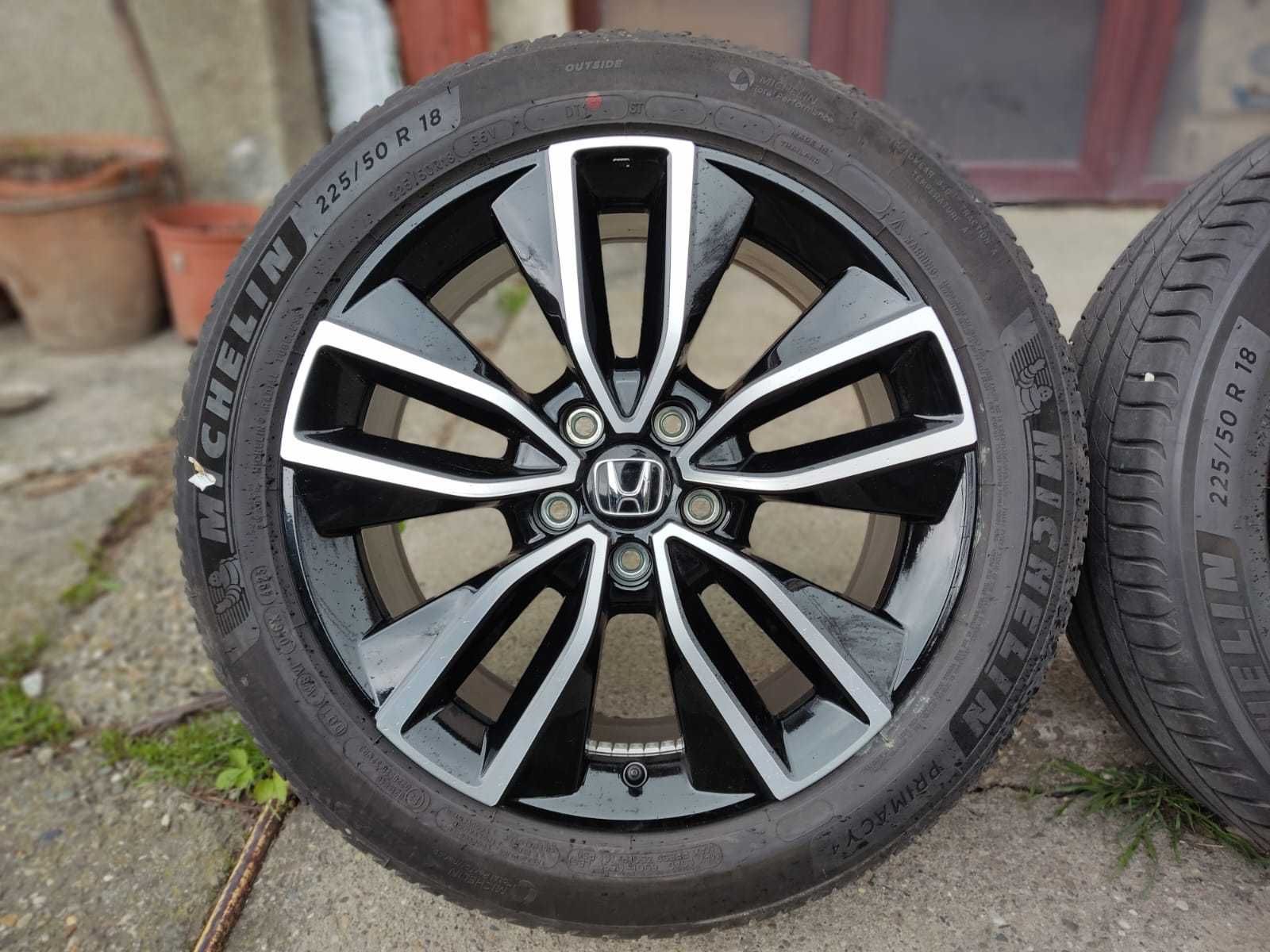 Jante Originale Honda HR-V |  Toyota CHR | Lexus UX 18" VARA ca NOI