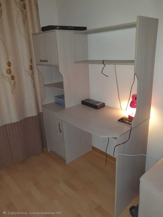 Рабочий,  ученический стол