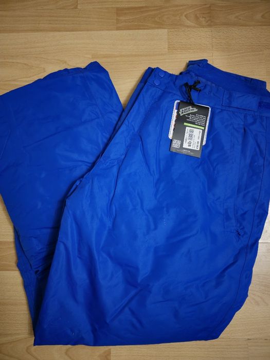 Мъжки ски екип No Fear