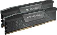 Оперативная память CORSAIR Vengeance DDR5 32GB (2x16GB) DDR5 5600 XMP