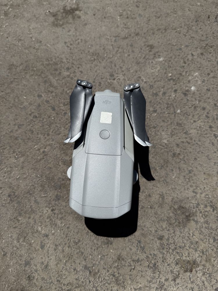 Дрон Dji Mavic Air 2