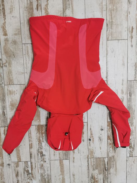 Geaca dama ski schi Peak performance  Vuarnet M