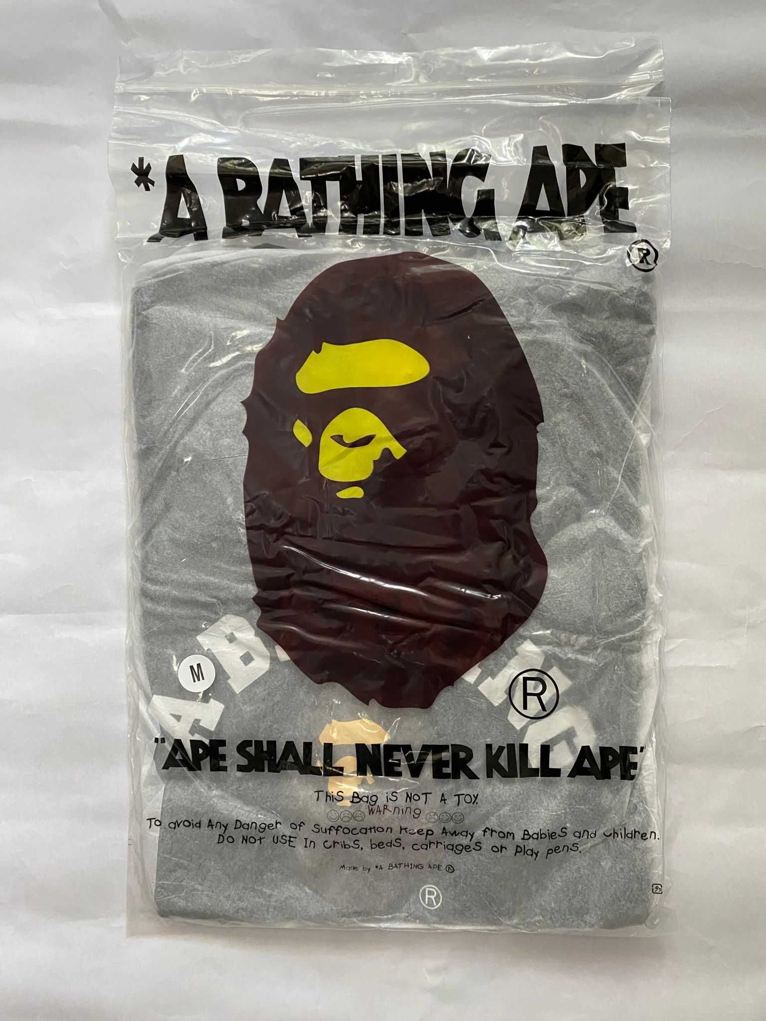 Tricou Bape - A Bathing Ape