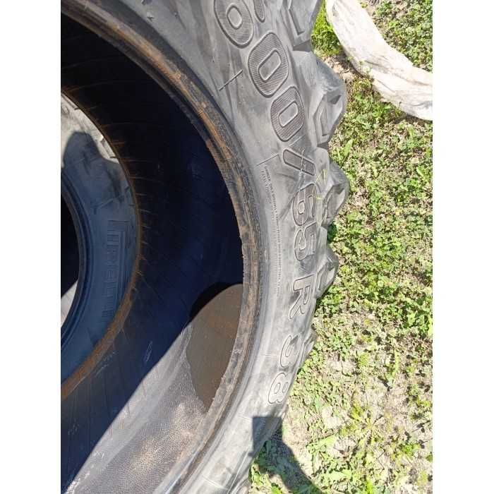 Anvelopa 600/65R38 Pirelli SH Agricola de Tractiune