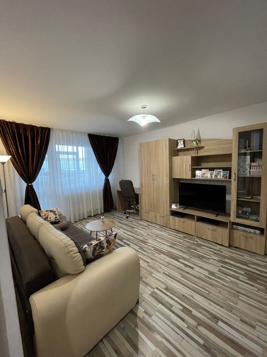 Vând apartament 2 camere, Casa de Cultura, Constanța